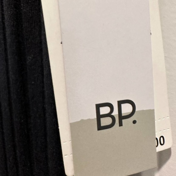 BP Ribbed Knit Pants - Picture 6 of 9